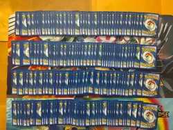 Vintage Pokemon Card Lot Pikachu Ditto Arcanine Gengar Persian 290+ - Image 5