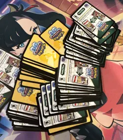 Pokemon tcg online code cards 59 - Image 1
