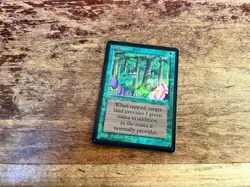 Wild Growth Limited Edition - Beta Edition Regular - Image 1