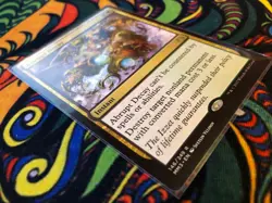 Abrupt Decay - Modern Masters 2017 - NM-M - Image 2