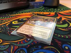 Abrupt Decay - Modern Masters 2017 - NM-M - Image 3