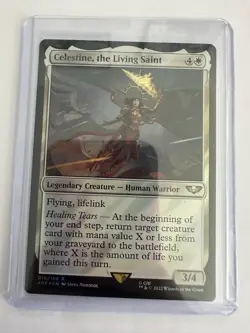 Celestine, the Living Saint - Image 3
