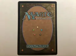 MTG Modern Horizons 3 OCELOT PRIDE Foil NM (3001) Graded Power - Image 2