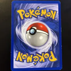 Brock’s Onix 1st Edition Rare 21/132 Gym Heroes Pokemon TCG - Image 2