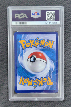 PSA 10 2025 Pokemon TCG Chinese Pikachu Gengar 172/151 AR Collect 151C Exclusive - Image 2