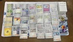 Iron Thorns Ex - Pokemon TCG - Meta & Standard Decks - Rotation Ready Worlds - Image 1