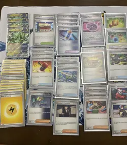 Iron Thorns Ex - Pokemon TCG - Meta & Standard Decks - Rotation Ready Worlds - Image 5
