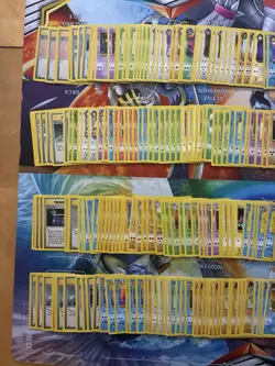 Vintage Pokemon Card Lot WOTC Sets Era Fire 220+ NM/LP - Image 3