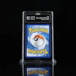 Pokemon TCG Prismatic evolution black star promo EEVEE TAG 10 - Image 2