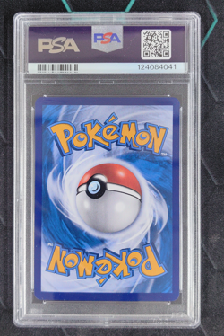 PSA 10 Pokemon TCG Chinese exclusive Umbreon Gem Pack Vol.2 06 15/15 CBB2C - Image 2