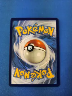 2025 Pokemon Mega Evolution MEG EN Camerupt ex Ultra Rare #156/132 - Image 2