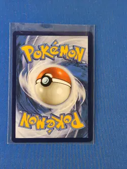 Acerola's Mischief 165/132 Pokemon Mega Evolution Full Art NM! - Image 2
