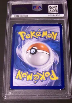 POKEMON 2016 XY Generations CHARIZARD EX #11 PSA 7 Near Mint RARE, NM - Image 2