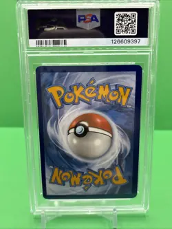 2023 Pokemon PAL EN Special Illustration Rare 257/193 Wo-Chien ex PSA 10 GEM MT - Image 3