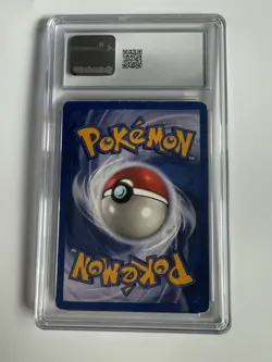1999 Pokemon Flareon 19/64 Jungle Regular CGC 4.5 Cheap Slabs PSA BGS - Image 2