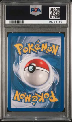 PSA 9 MINT Tropius Ex Hidden Legends Reverse Holo 2004 Pokemon - Image 2