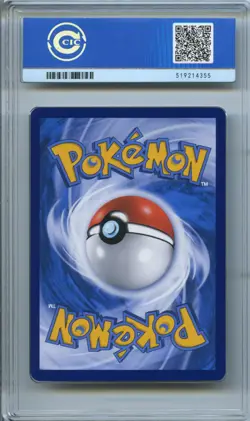 CCIC 10 Gem Mint Pokemon Flareon VMAX Promo 2024 003/009 CSHC Chinese PTCG - Image 2