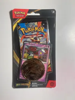 Mega Evolution Single Pack Blister Drifloon Pokemon TCG - Image 1