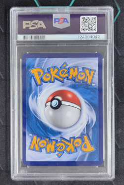 PSA 10 Pokemon TCG Chinese exclusive Umbreon Gem Pack Vol.2 06 15/15 CBB2C - Image 2