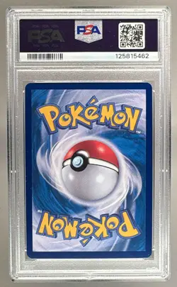 5462 Mew ex 2024 Korean Pokemon Scarlet Violet Shiny Treasure sv4a #347 PSA 10 - Image 2
