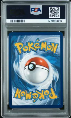 2024 Pokemon SVP EN Magneton #159 Promo Surging Sparks ETB PSA 10 (QR - Image 2