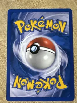 Pokemon TCG Sabrina's Gengar Gym Challenge 29/132 Non-Holo - Image 4