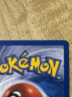Pokemon TCG Sabrina's Gengar Gym Challenge 29/132 Non-Holo - Image 5