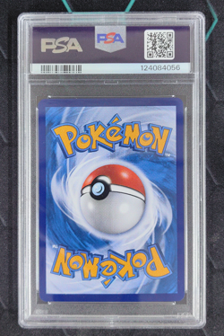 PSA 10 Pokemon TCG Chinese exclusive Umbreon Gem Pack Vol.2 06 15/15 CBB2C - Image 2
