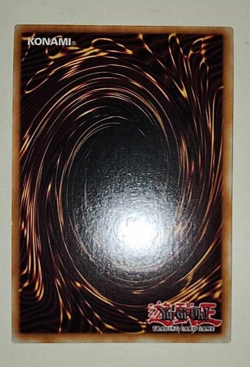Galaxy Expedition-ZTIN-EN017-Ultra Rare-1st Edition-Yugioh-LIGHT PLAYED - Image 2