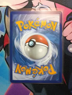 Pokemon Klang 140/086 English Sv: Black Bolt Illustration Rare Card Near Mint - Image 3