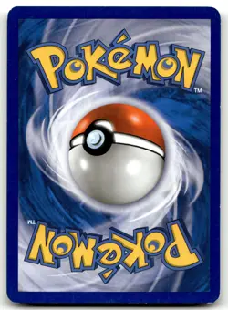 Pokemon Supreme Victors 110/47 Magikarp Common Card Lv. 9 2009 - Image 2