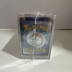 Pokemon Mystery Power Cube 2018 Ultra RARE - Pack of 60 Cards By MJ Holdings - Image 4
