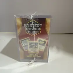 Pokemon Mystery Power Cube 2018 Ultra RARE - Pack of 60 Cards By MJ Holdings - Image 5