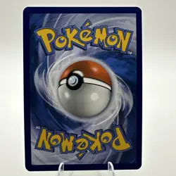 Pokemon Pikachu TCG SVP 88 Black Star Promo Holo Rare Card - Image 2