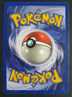 Jigglypuff 54/64 1st Edition - Jungle Set - Pokemon Card - Moderately Played - Image 2