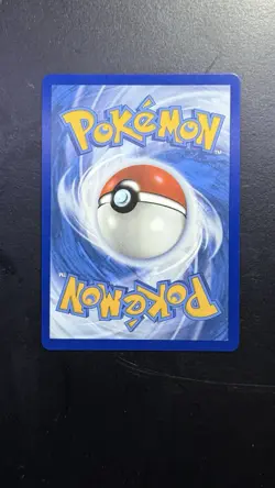 Mega Gardevoir EX 178/132 Mega Evolution Special Illustration Rare Pokemon Card - Image 2
