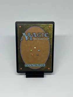 Murderous Redcap FNM Promos Foil - Image 2