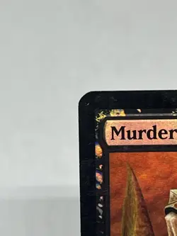 Murderous Redcap FNM Promos Foil - Image 3