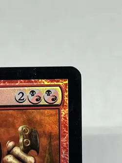 Murderous Redcap FNM Promos Foil - Image 4