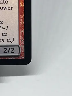 Murderous Redcap FNM Promos Foil - Image 5