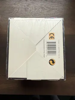 MTG (Magic the Gathering) Unopened 4th Edition Starter Deck Display Box - Image 3