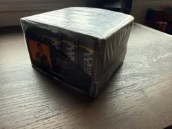 MTG (Magic the Gathering) Unopened 4th Edition Starter Deck Display Box - Image 4