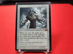 Kozilek, the Broken Reality (Retro Frame) Modern Horizons 3 Regular NM - Image 1