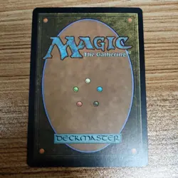 MTG Opal Mox SOM English version - Image 2