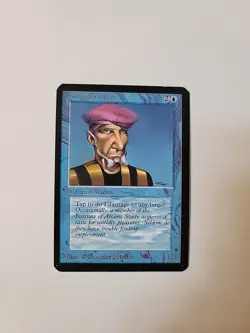 Magic The Gathering Prodigal Sorcerer - See Photos - OC3107M - Image 1