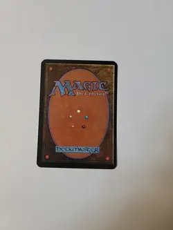 Magic The Gathering Prodigal Sorcerer - See Photos - OC3107M - Image 2