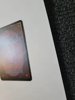 Magic The Gathering Alpha Set Giant Spider - See Photos - OC3035 - Image 5