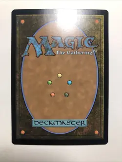 Overprotect Bloomburrow Uncommon NM 0185 (Pack Fresh) MTG - Image 2