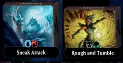 Magic: The Gathering - MTG Arena Starter Kit 2021 - Code for 2 Starter Decks - Image 2