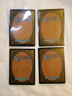 FULL PLAYSET! 4x Fabled Passage - Image 5
